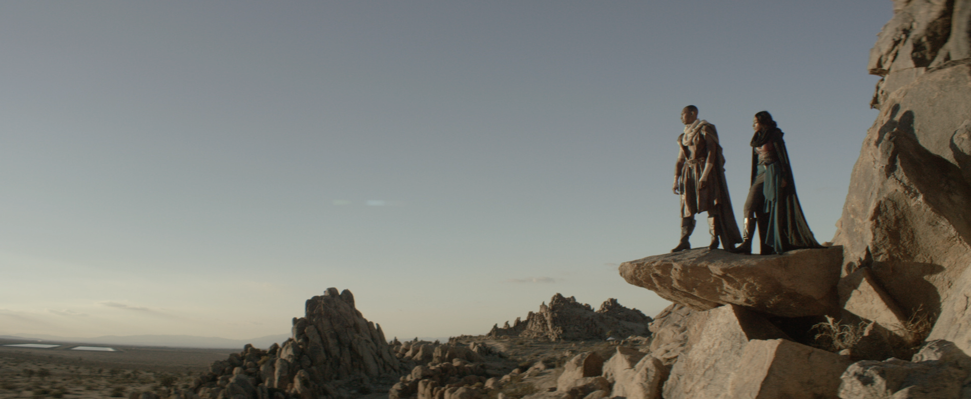 Production still
